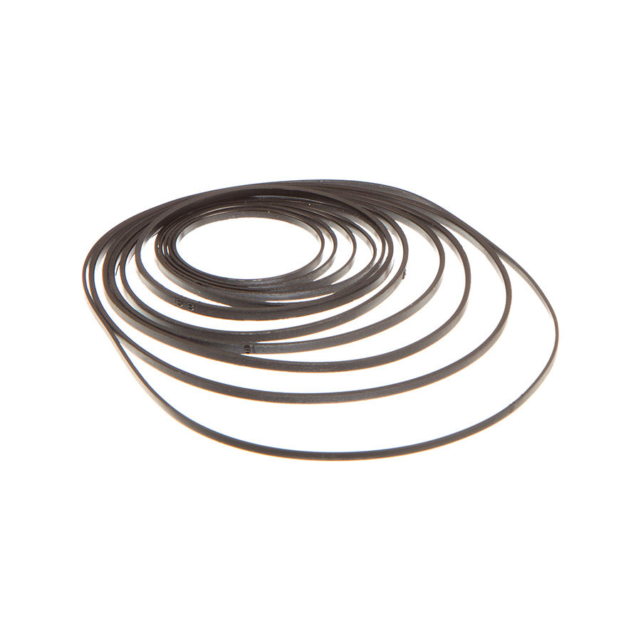 SRAM, XG-1290 Stealth Ring Set, Cassette Spacer, 10-26, Set