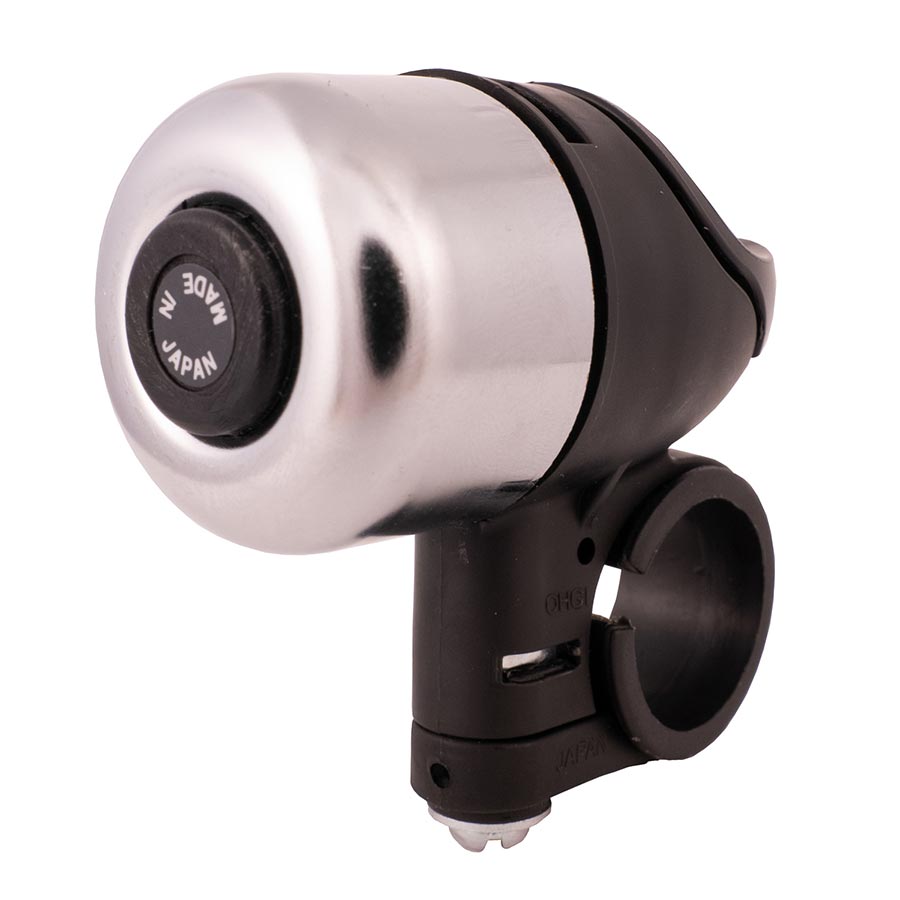 Mirrycle, Incredibell Ace, Bell, Brass