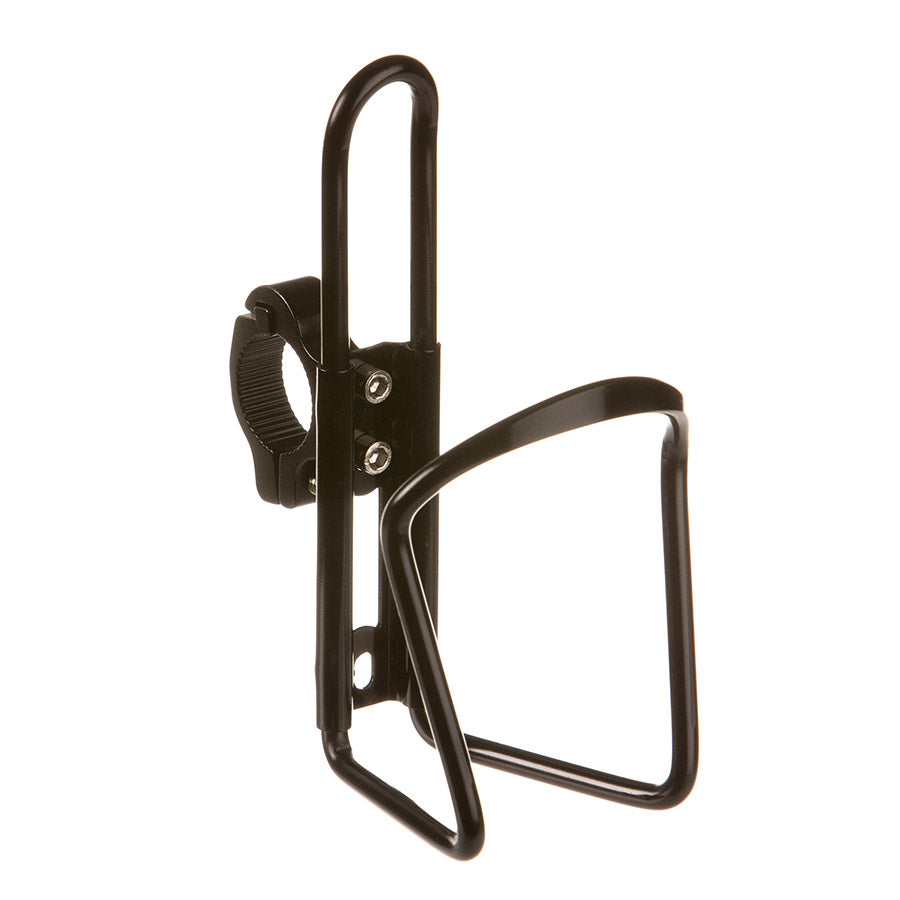 EVO, Ocoee Handlebar Mount Cage, Black
