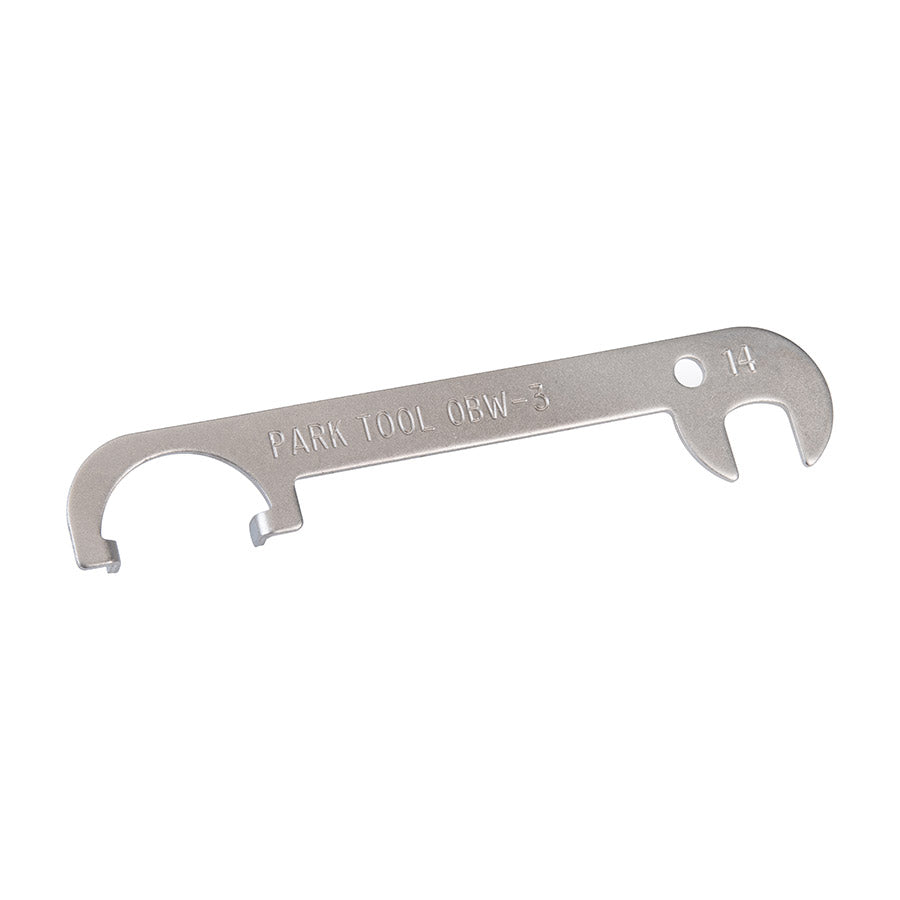 Park Tool, Park Offset Brake Wrench OBW-3