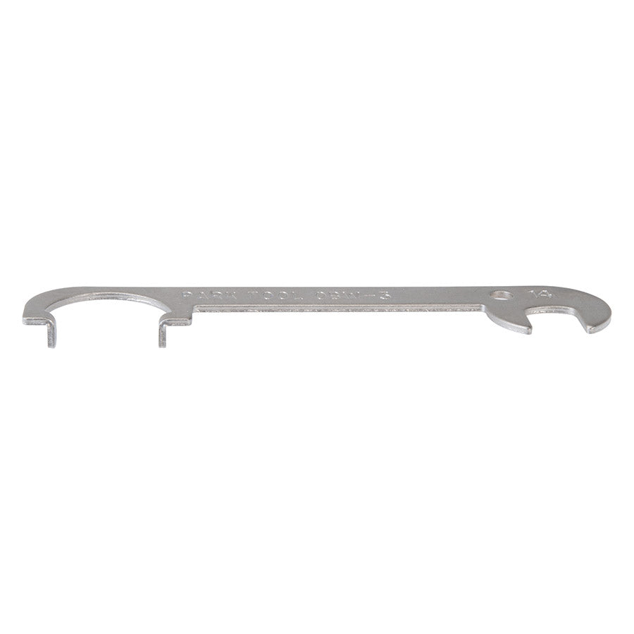 Park Tool, Park Offset Brake Wrench OBW-3