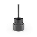 Park Tool, FR-5.2G, Cassette lockring tool with guide pin