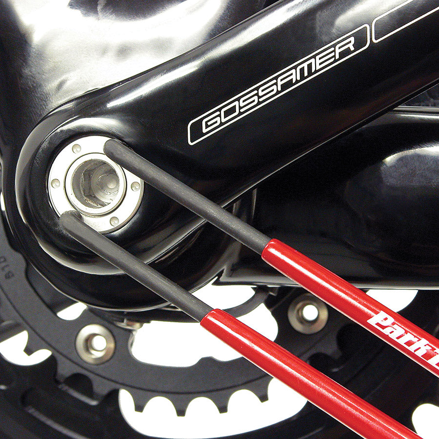 Park Tool, SPA-2, Cluster cone pin spanner