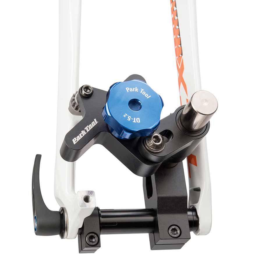 Park Tool, DT-5.2, Disc Brake Mount Facing Set