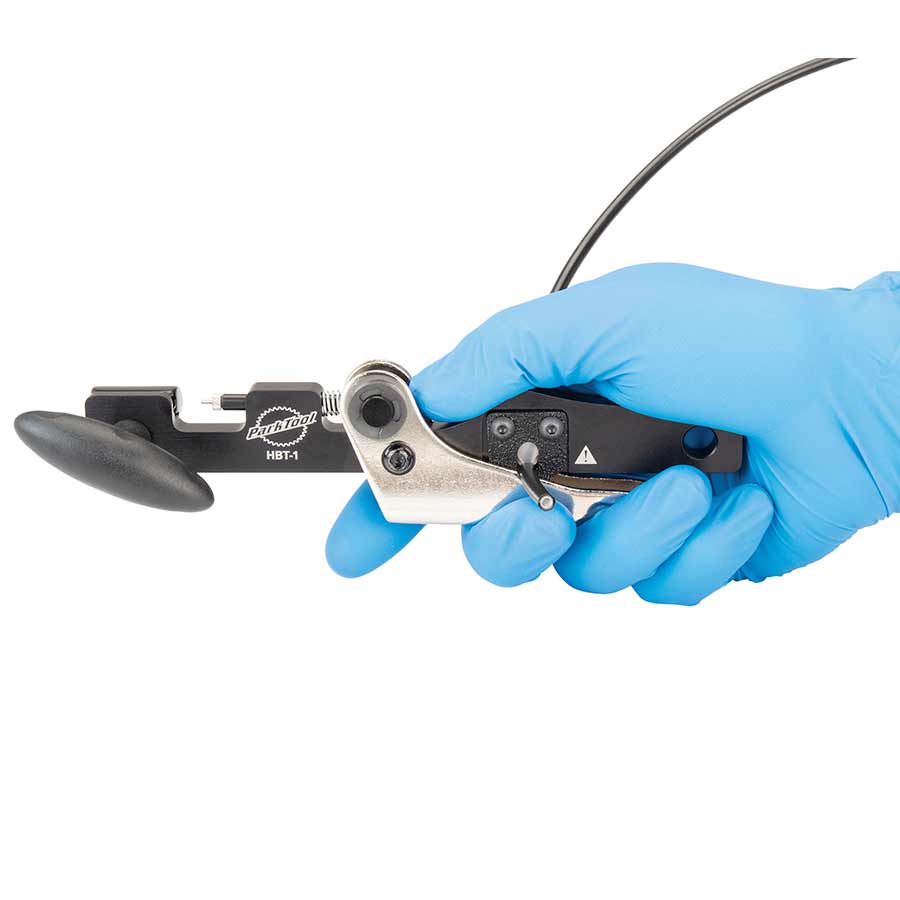Park Tool, HBT-1, Hydraulic Barb Tool