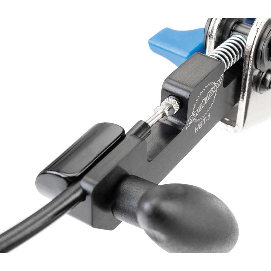 Park Tool, HBT-1, Hydraulic Barb Tool