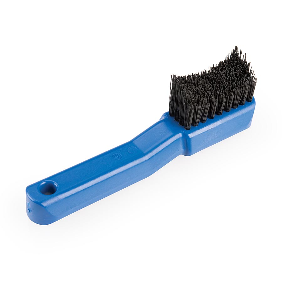 Park Tool, GSC-4, Bicycle Cassette Cleaning Brush