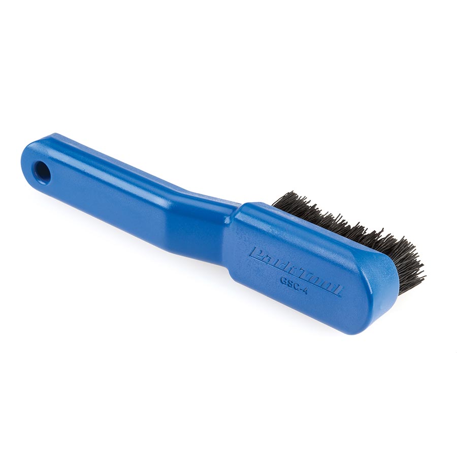 Park Tool, GSC-4, Bicycle Cassette Cleaning Brush