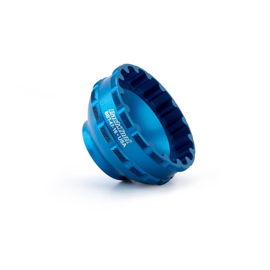 Park Tool, BBT-47-16, Bottom Bracket Tool, T47, PF30