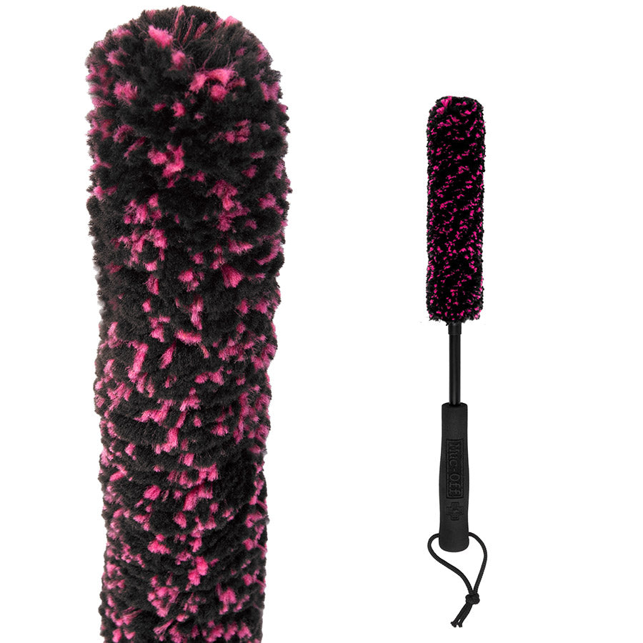Muc-Off, Microfibre brush kit, Kit